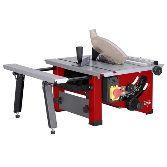 Станок распиловочный "ELITECH" СР 1221