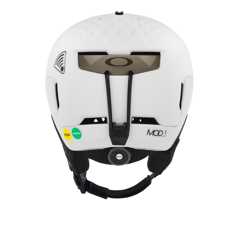 Шлем горнолыжный Oakley MOD3 - I.C.E.