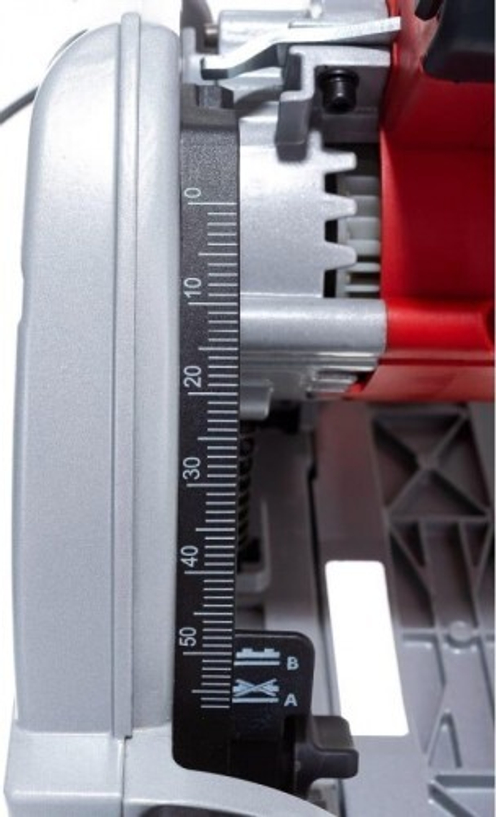 Пила циркулярная сетевая EINHELL TE-PS 165 погружная 4331300