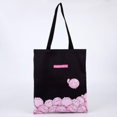 Шопер детский для девочки Выделяйся