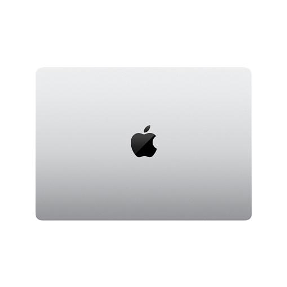 Ноутбук Apple MacBook Pro 14 M3 PRO 18 512GB Космический серый