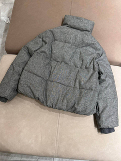 Пуховик Brunello Cucinelli