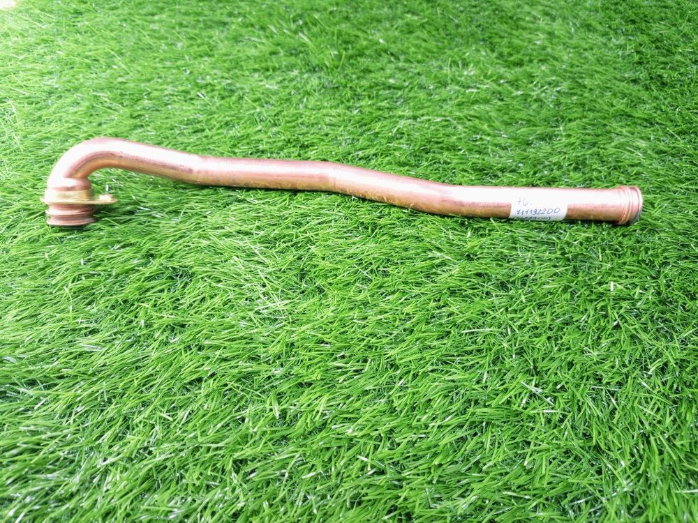 711192200 Трубка насоса/теплообменника котла Baxi