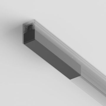 Блок питания встраиваемый 48В, 100Вт TRX010DR2-100B черный Gravity Maytoni