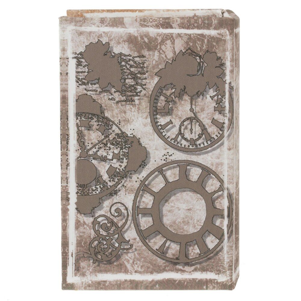 GAEM Шкатулка-книга, L11 W5 H17,5 см