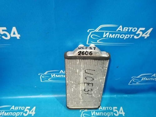 Радиатор печки TOYOTA CELSIOR 2001