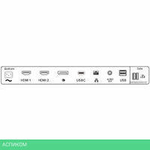 Монитор Philips 279P1/00