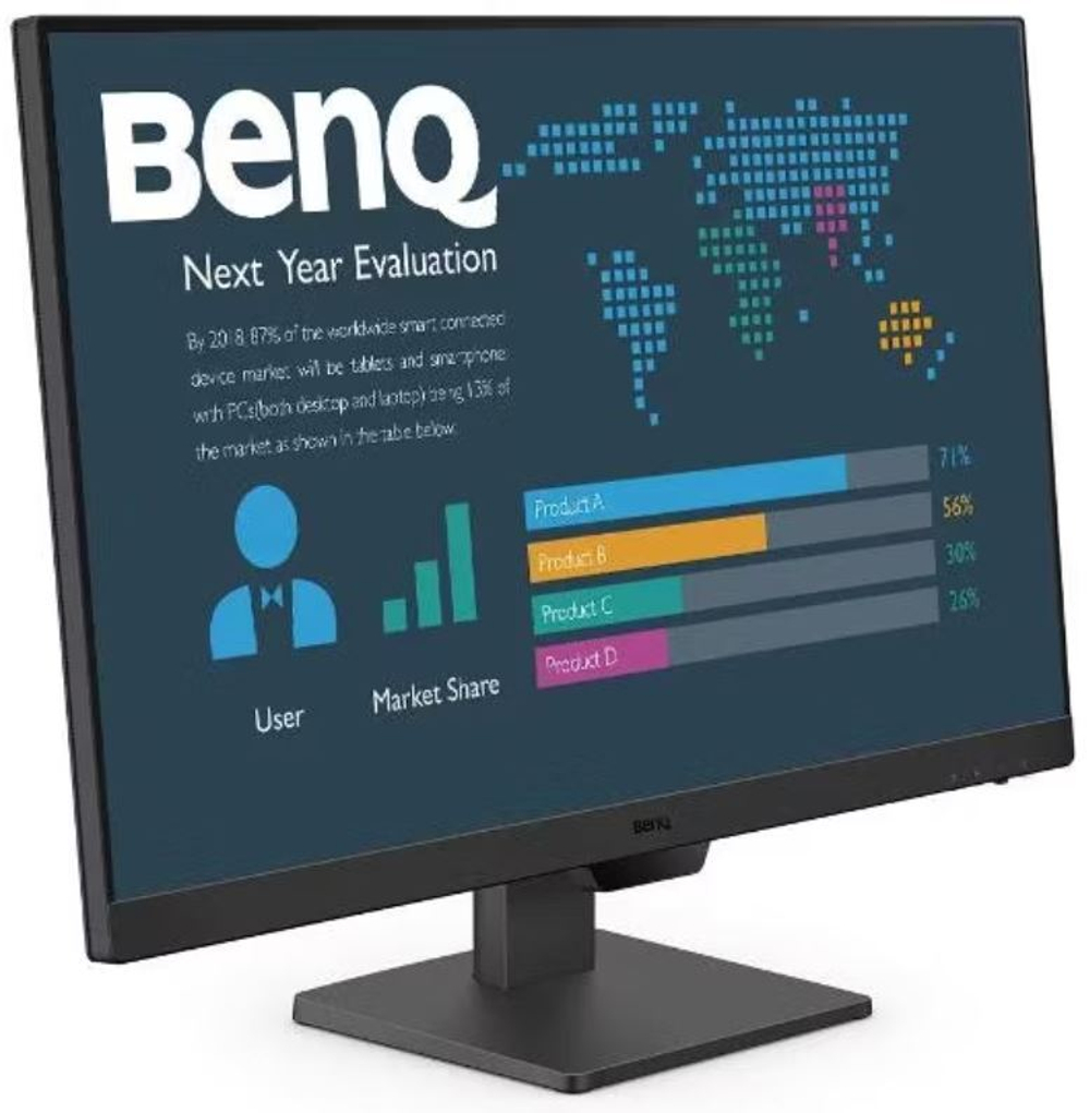 Монитор 23,8" BenQ BL2490