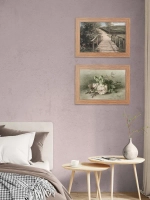 Картина на стену интерьерная на холсте 25*35 см