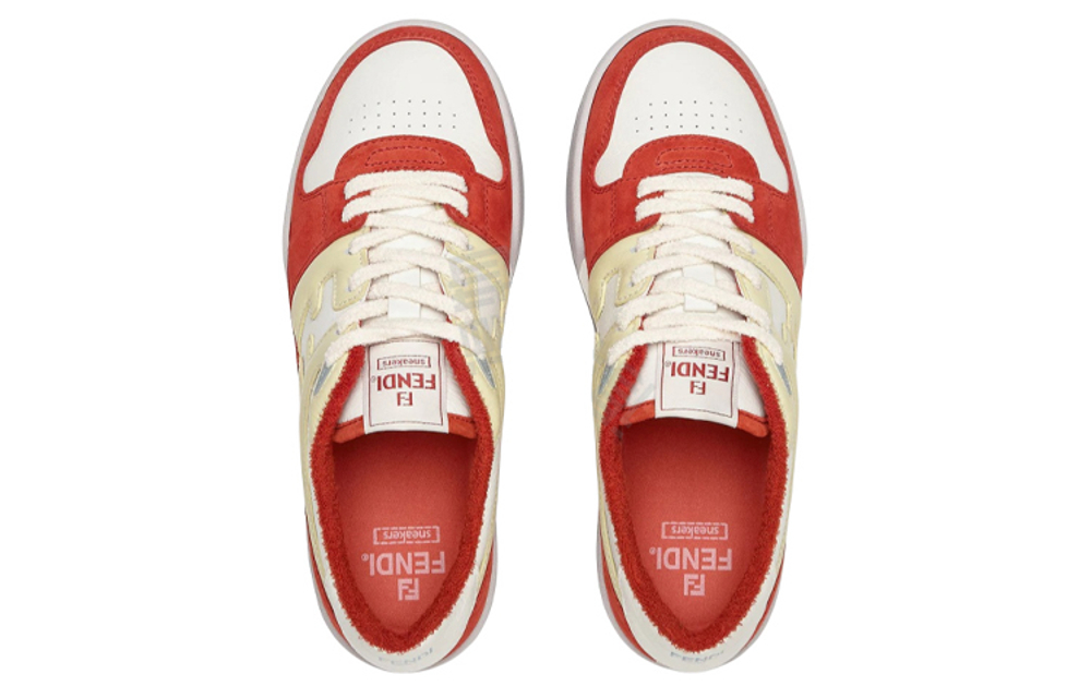 Fendi Match