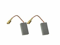 ЩЕТКИ УГОЛЬНЫЕ 6x10x14мм (AG90028, AG900285, AG110018, AG130018) ПОШТУЧНО