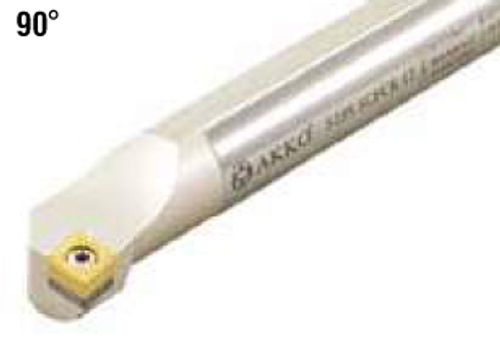 Державка расточная S25S SCFCR 09