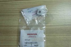 19014-KEA-003. NUT, SETTING (6MM)