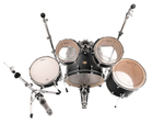 Барабанная установка LDrums 5001013