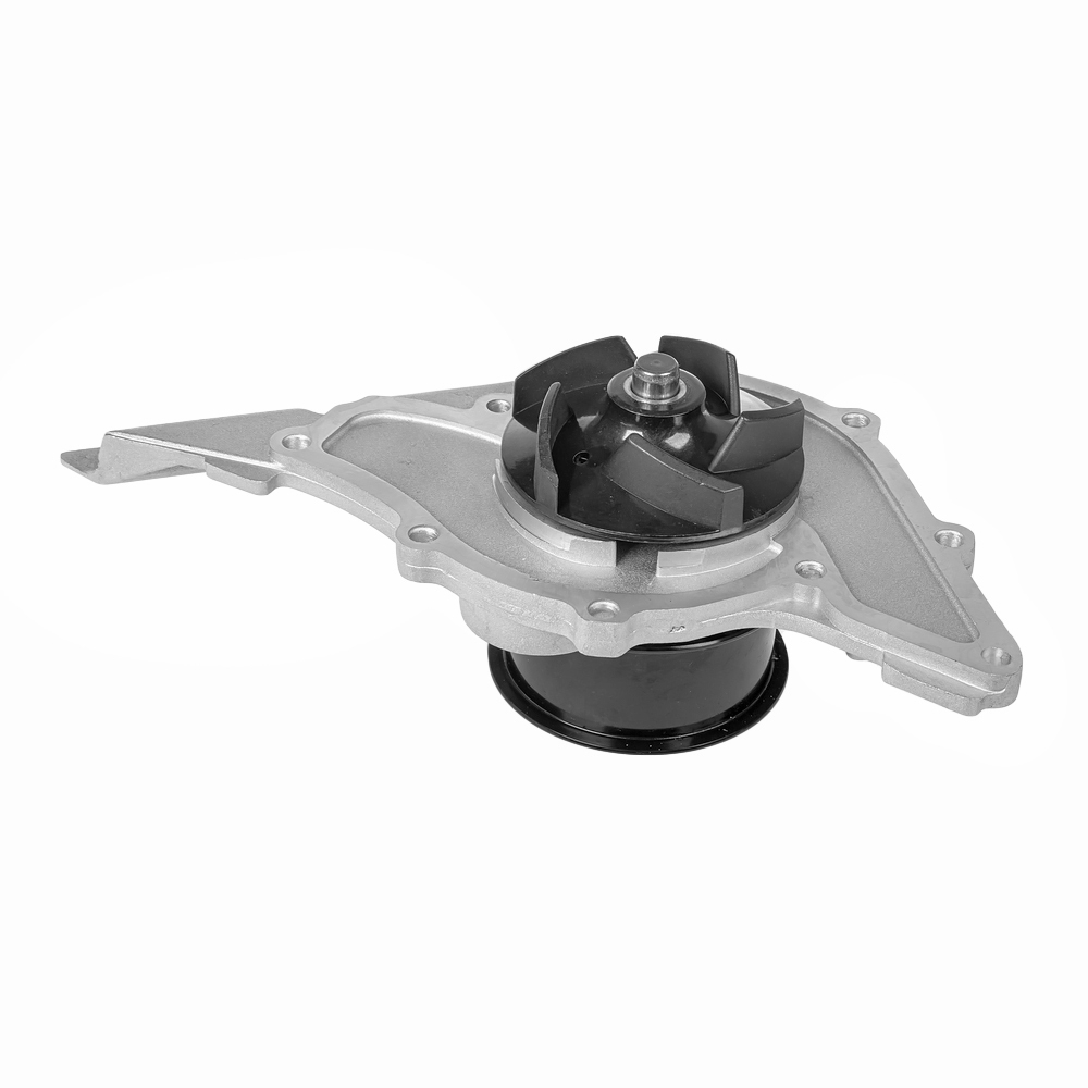 Помпа, водяной насос AUDI A4/A6/A8 2.4/2.6/2.8L all 6Cyl. 95-04 GANZ GIF02074