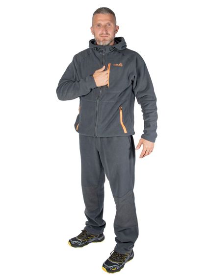 Костюм флис. Norfin BLAZE 05 р.XXL