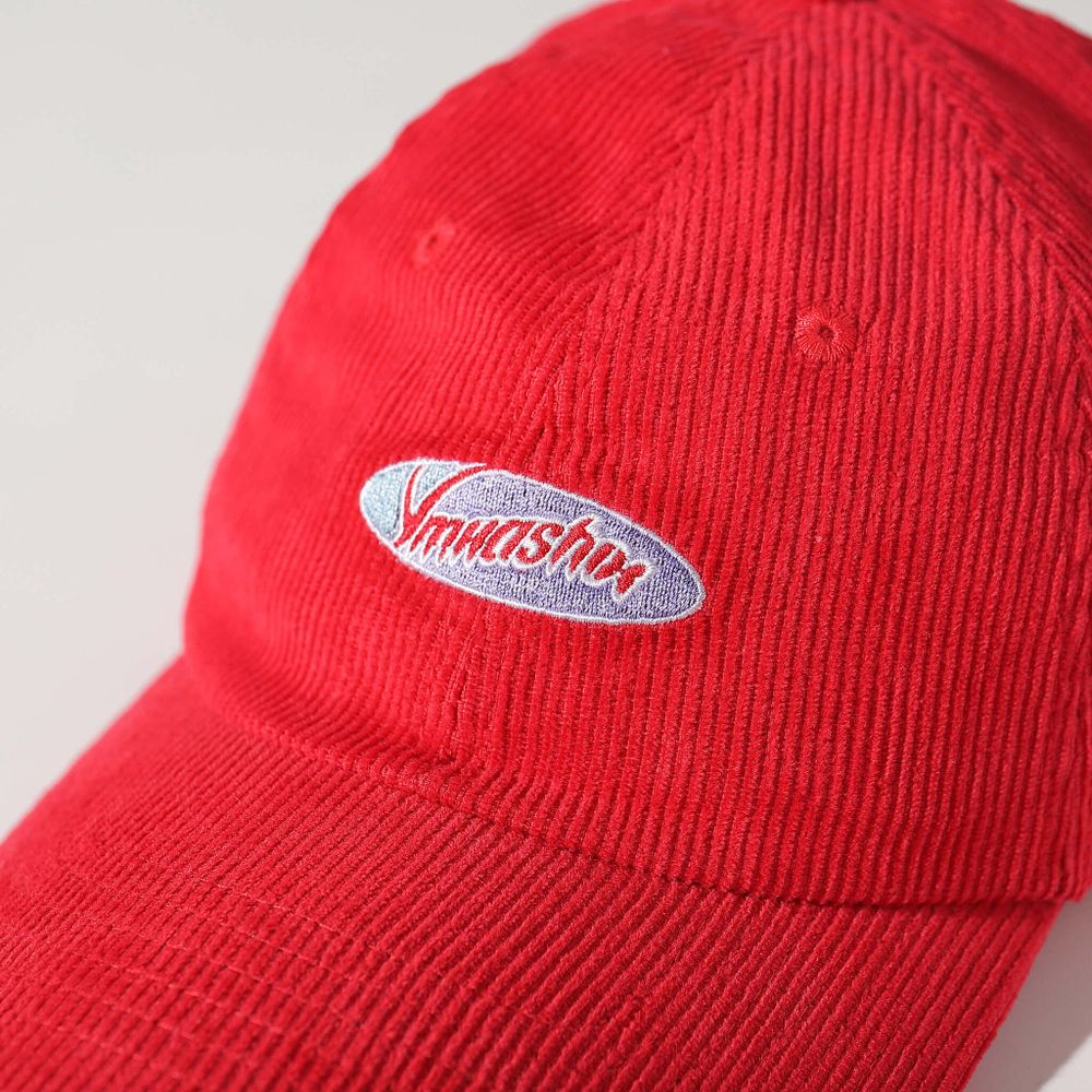 Купить Кепка YMKASHIX Velvet Красная Кепка YMKASHIX Velvet Красная