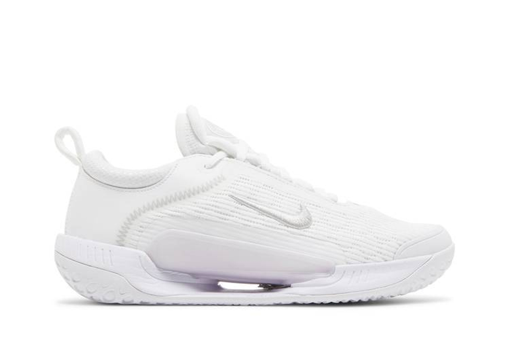Кроссовки Nike Court Zoom Nxt (Женская размерная сетка)