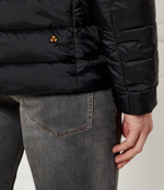 Куртка HECTOR Save The Duck - черный(D31847M GIGO19)