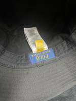 Панама Ralph Lauren