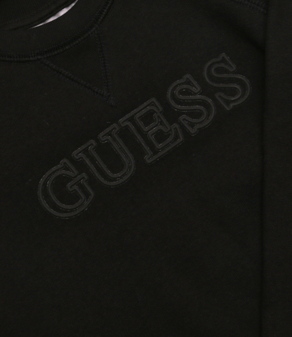 худые GUESS ACTIVE - черный(L2RQ20 K9V31)