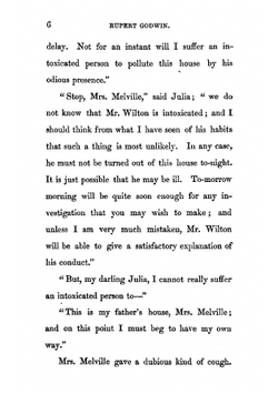 Rupert Godwin. Volume 3 | M. E. Braddon