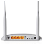 Wi-Fi роутер TP-LINK TD-W9970