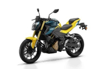 Мотоцикл SHARMAX RST 501