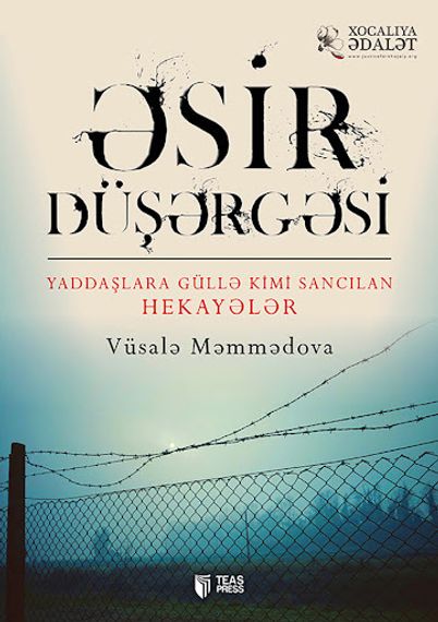 Əsir düşərgəsi