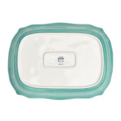 БЛЮДО ПРЯМОУГОЛЬНОЕ LEFARD "ЛЕСНАЯ СКАЗКА" 32,5*24,5*6,5 СМ (КОР=6ШТ.)