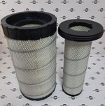 Комплект воздушных фильтров JCB JS 334/Y2810 + 334/Y2811 ArmadaDetal