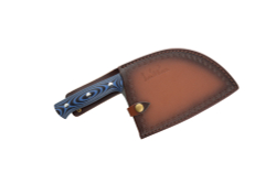 Топорик кухонный 18см Samura Mad Bull SMB-0040/K