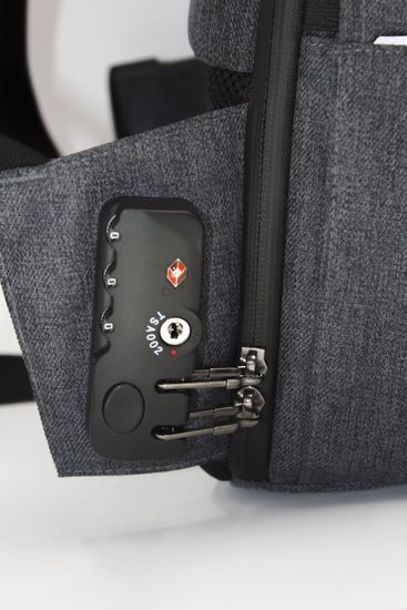 Рюкзак Phantom