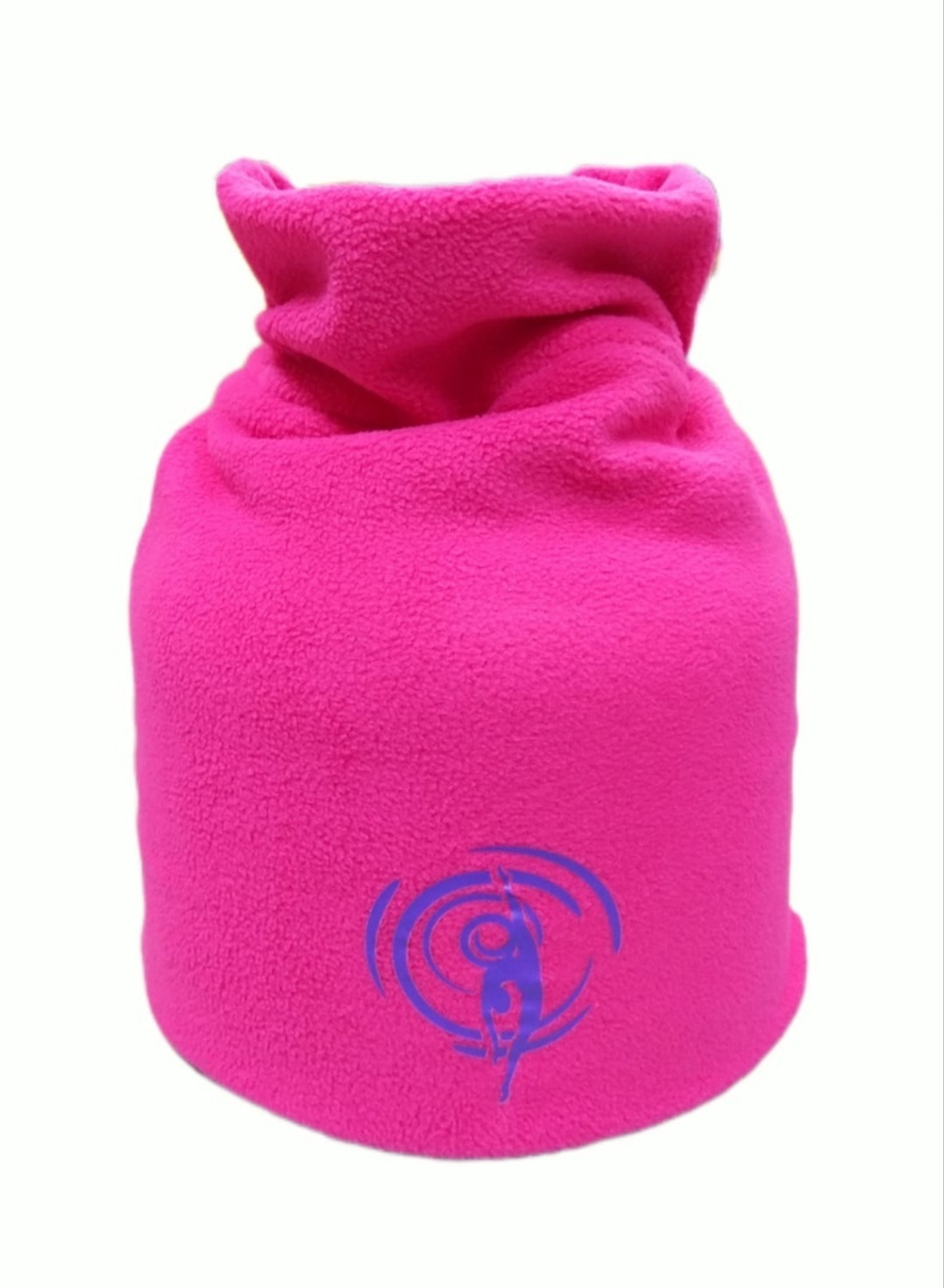 Розовый	Мяч