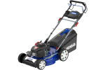 Газонокосилка бензиновая НЕВА SLР 51-LС196 Е-Start