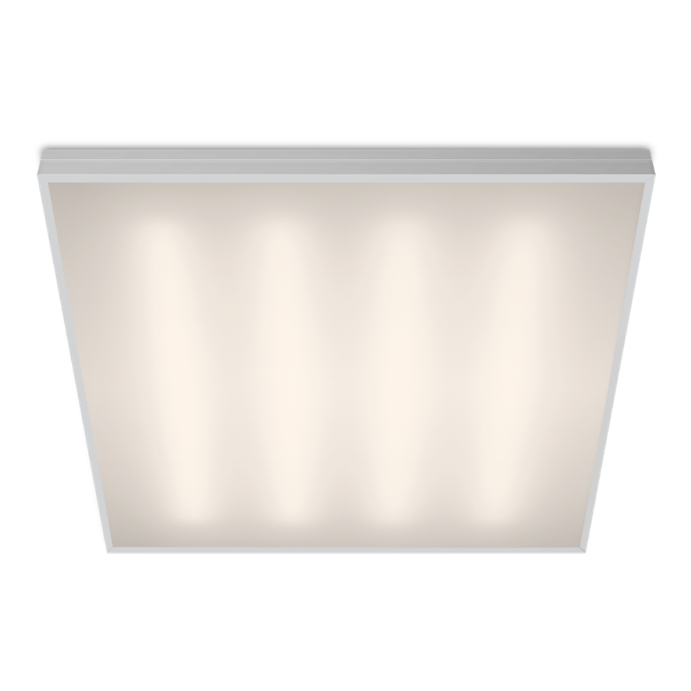 Светильник WOLTA PRO ОФИС ДВО01-36-001-5К 36Вт 5000К IP40 Матовый