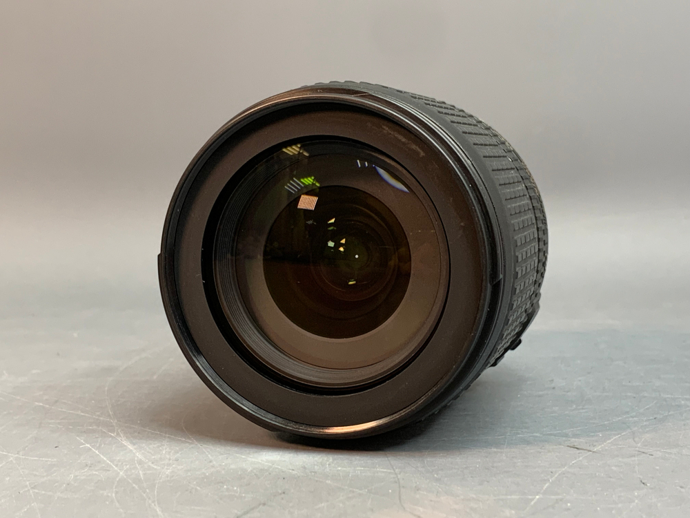 Nikon 18-105mm 3.5-5.6G