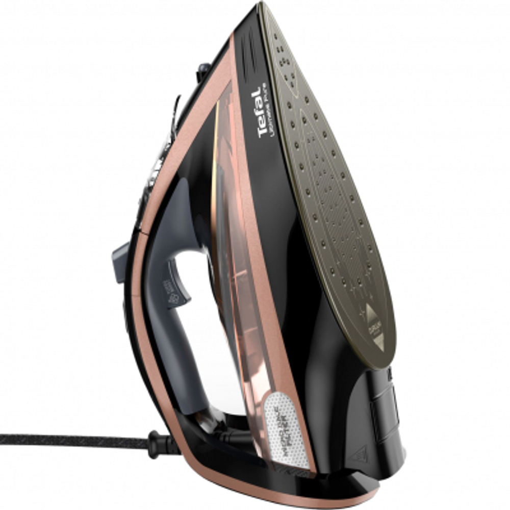 Утюг Tefal Ultimate Pure FV9845E0