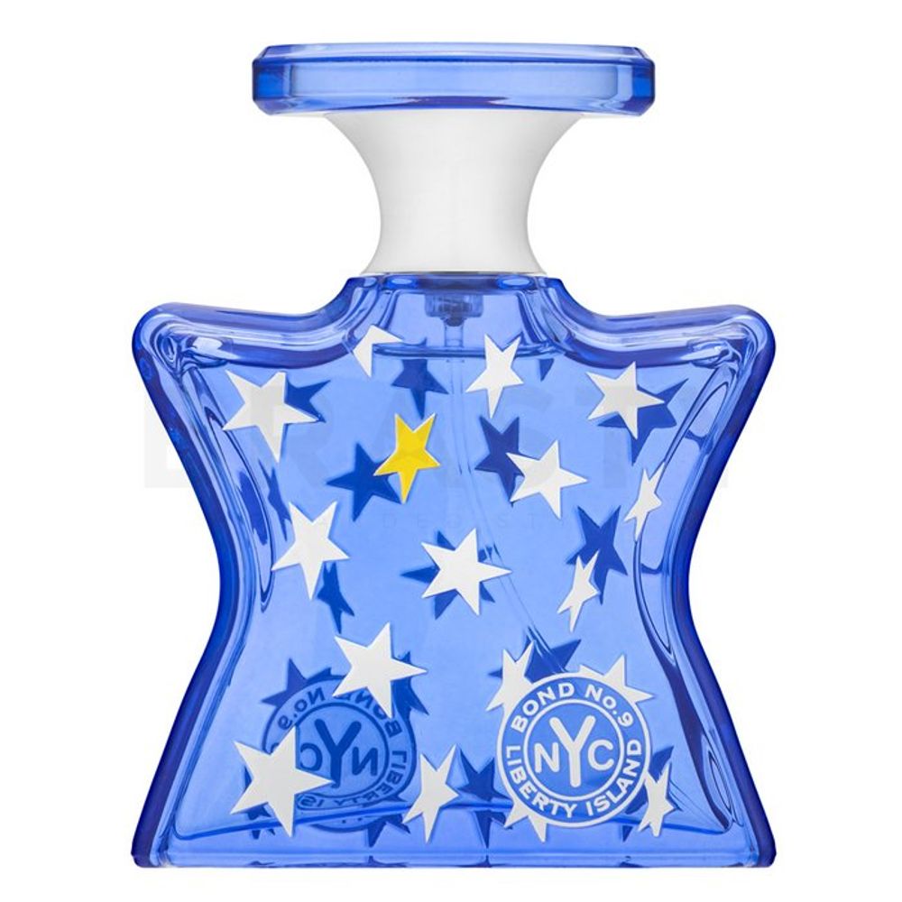 Bond No. 9 Liberty Island EDP U 50 ml