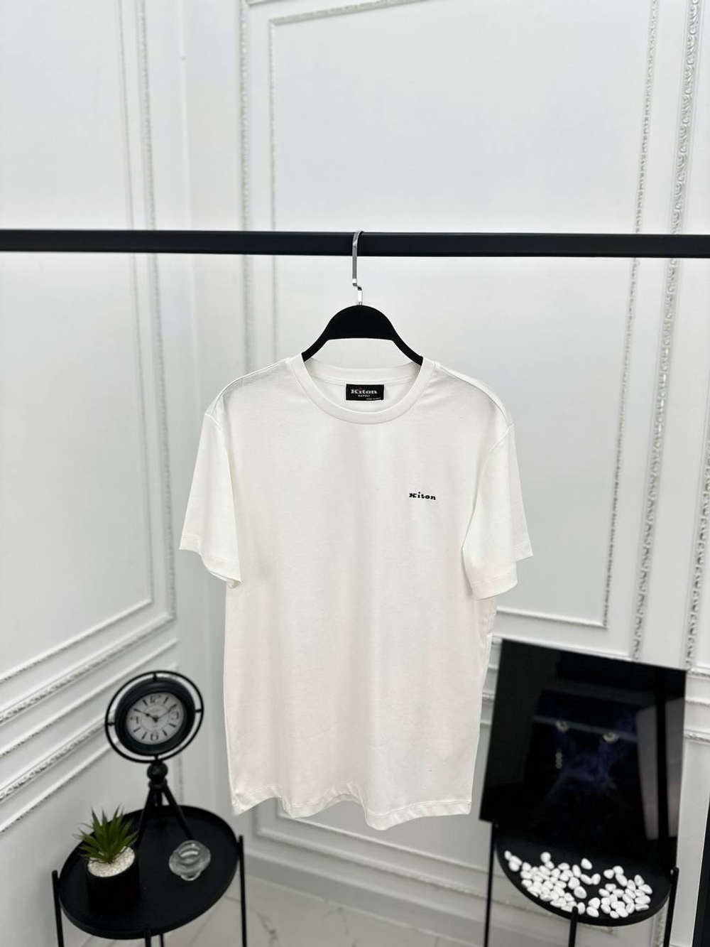 Футболка Kiton, арт. 702985