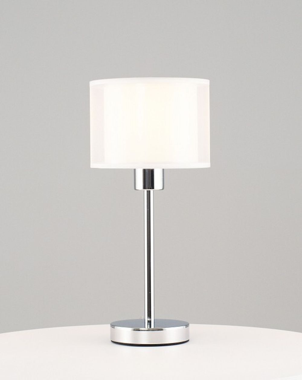 Настольная лампа декоративная Moderli Massa V10497-1T