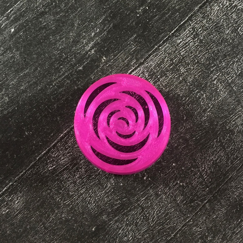 Насадка кондитерская 5-45