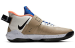 Кроссовки Nike Ambassador 12 Lebron "Mowabb"