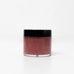 Миниатюра увлажняющий сахарный скраб для тела «Розовая глина + ваниль»