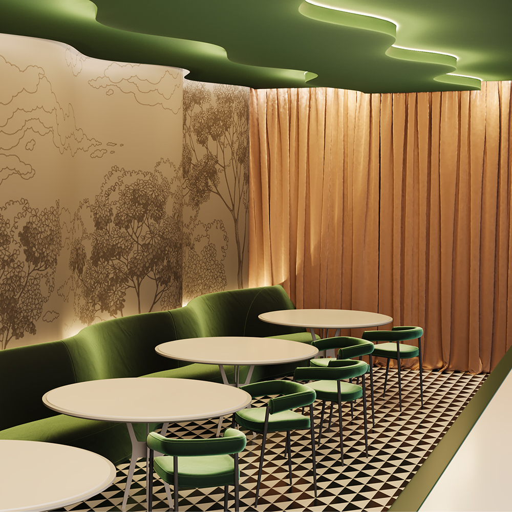 Профиль Led Strip ALM-1806-S-2M