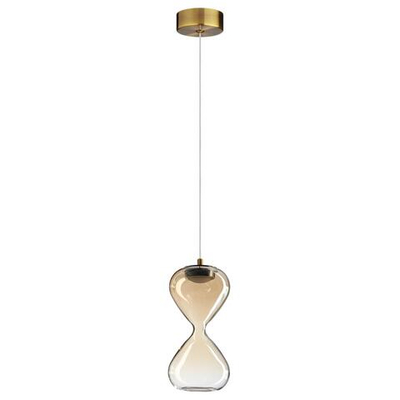 5093/4LA ODL Подвес LED 4Вт 4000К 220В IP20 PENDANT