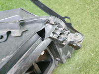 Битая Фара левая Mercedes S w222 (2013-2017) LED