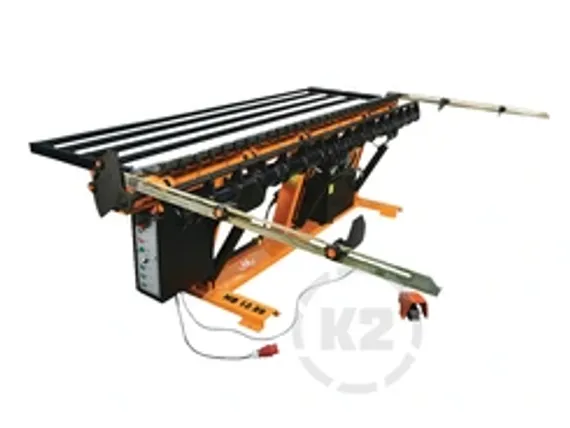 Отрезной диск Exact TCT P165