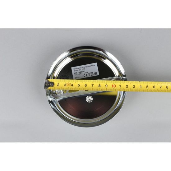 Светильник настенный (Бра) OML-34201-01