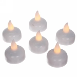 Свеча плавающая «Мерцание» LED (без стикера)